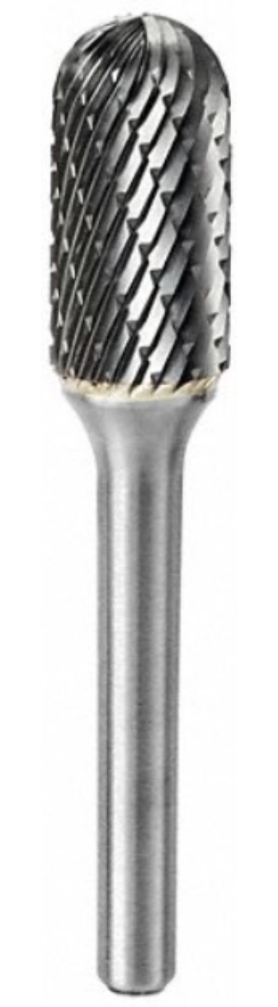 Ball Nose Cylinder Shape Rotary Burr.jpg