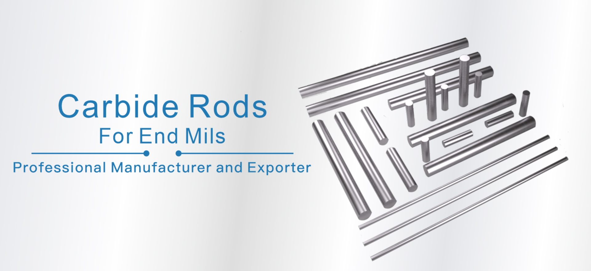 ODM 8mm Die Grinder Bits