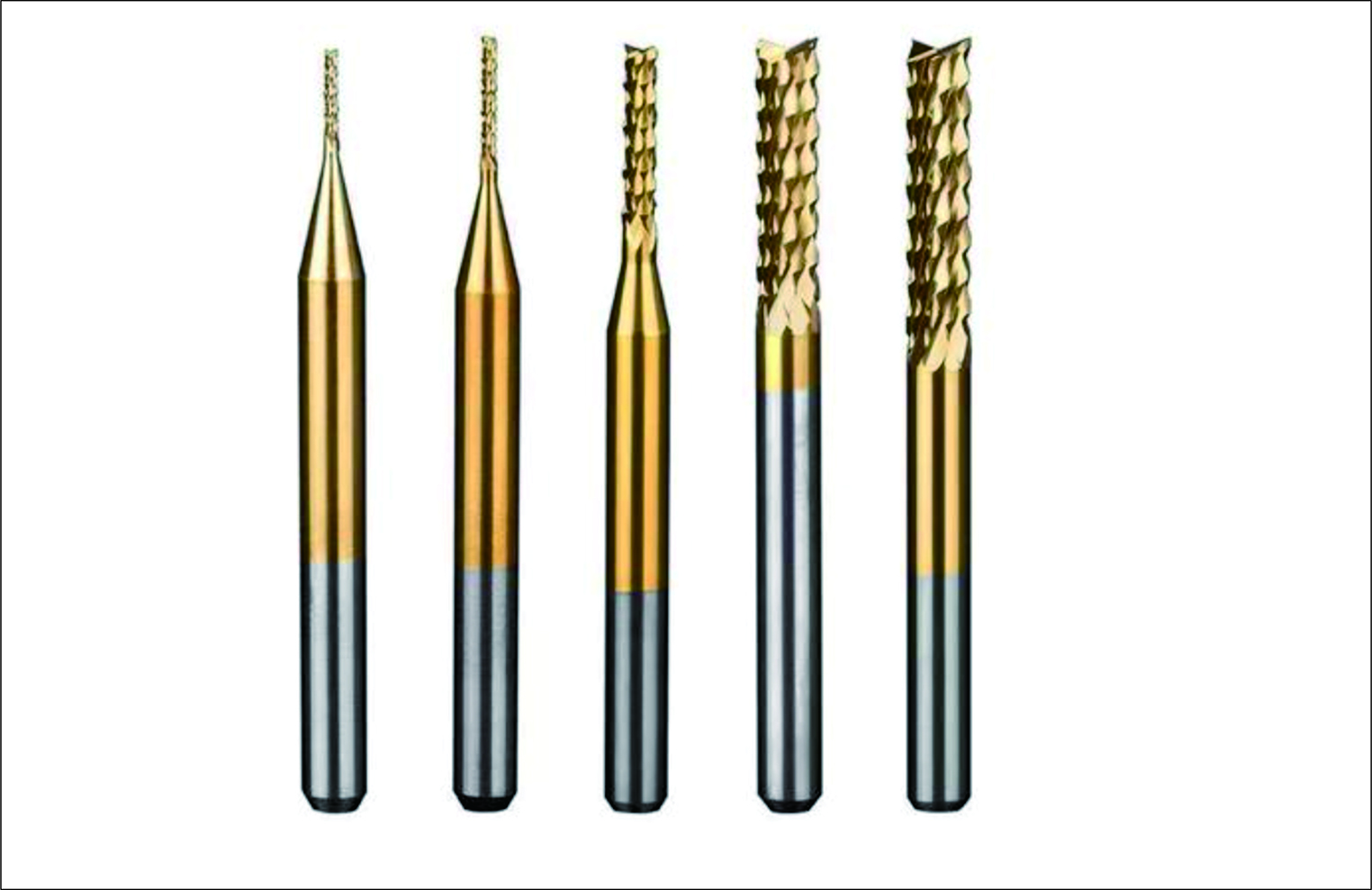A simple graph to teach you how to select the suitable carbide rod material