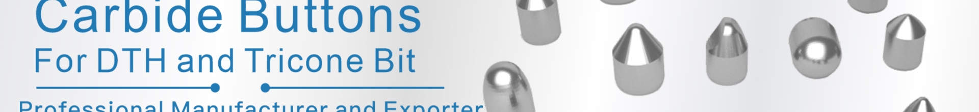 ODM Rotary Tool Burr Bits